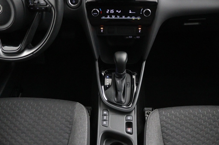 Toyota Yaris Cross - 1.5 Hybrid 115 First Edition 26