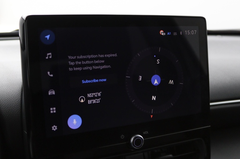 Toyota Yaris Cross - 1.5 Hybrid 115 First Edition 27