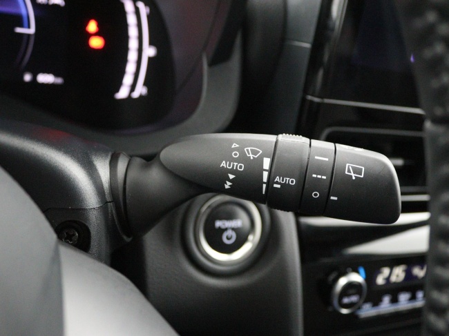 Toyota Yaris Cross - 1.5 Hybrid 115 First Edition