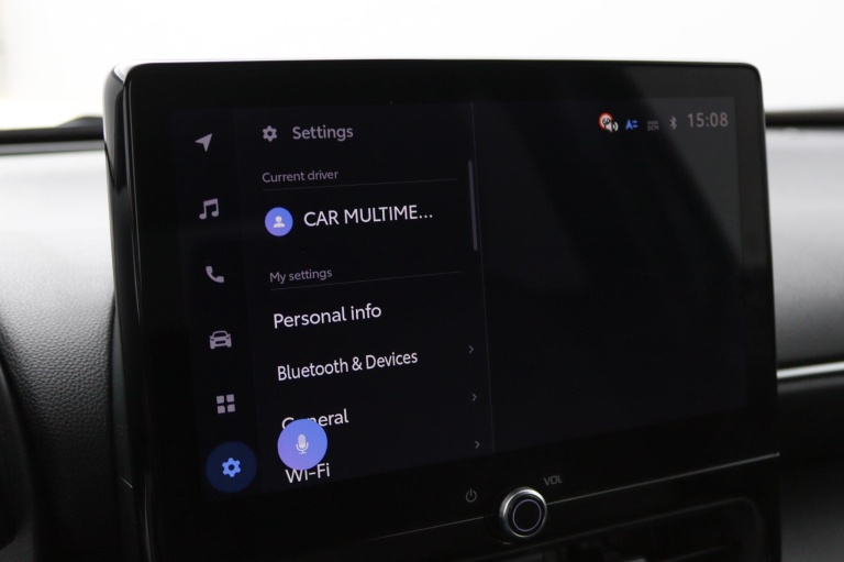 Toyota Yaris Cross - 1.5 Hybrid 115 First Edition 42