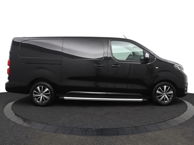 Toyota PROACE Worker - 2.0 D-4D Professional Long