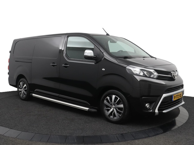 Toyota PROACE Worker - 2.0 D-4D Professional Long