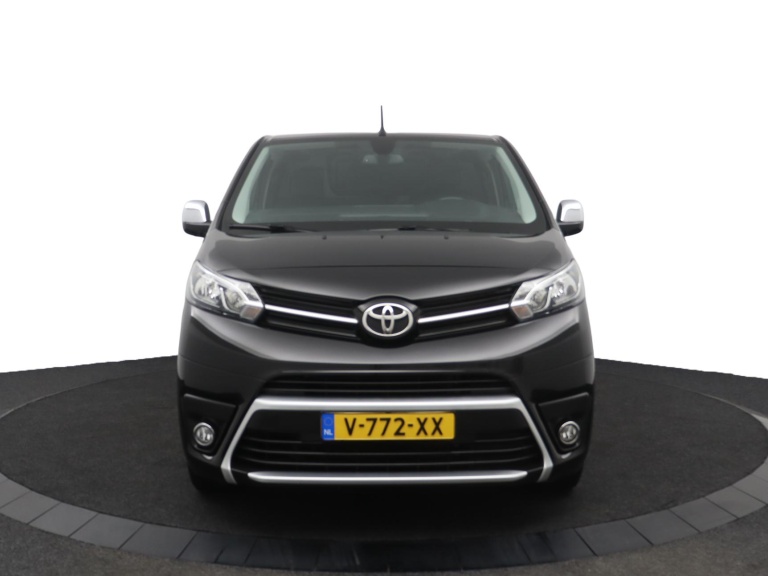 Toyota PROACE Worker - 2.0 D-4D Professional Long 16