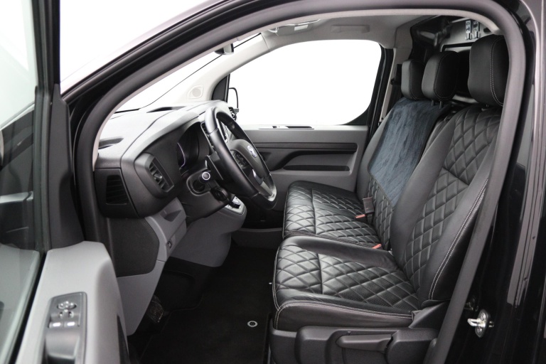 Toyota PROACE Worker - 2.0 D-4D Professional Long 17