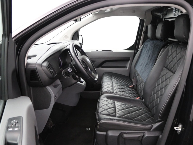 Toyota PROACE Worker - 2.0 D-4D Professional Long