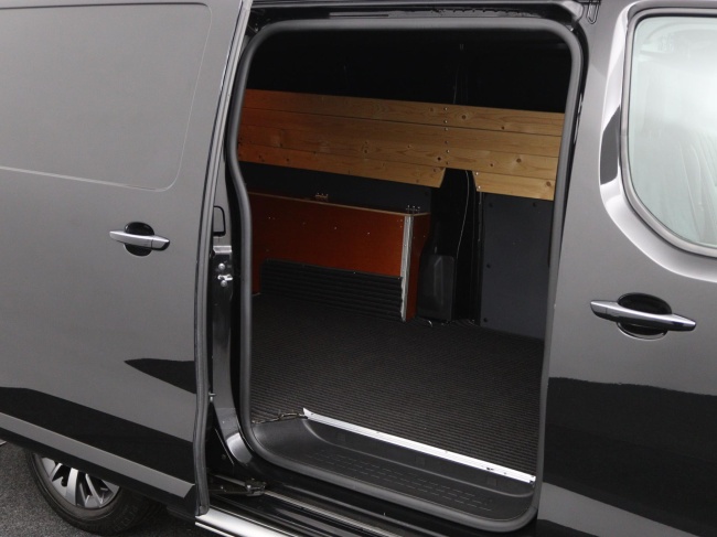 Toyota PROACE Worker - 2.0 D-4D Professional Long