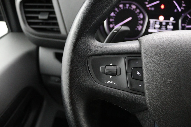 Toyota PROACE Worker - 2.0 D-4D Professional Long 19