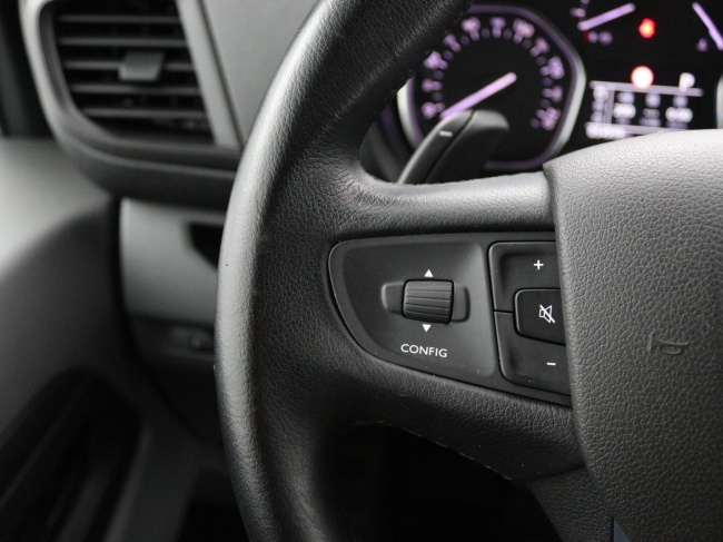 Toyota PROACE Worker - 2.0 D-4D Professional Long