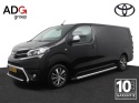 Toyota PROACE Worker - 2.0 D-4D Professional Long