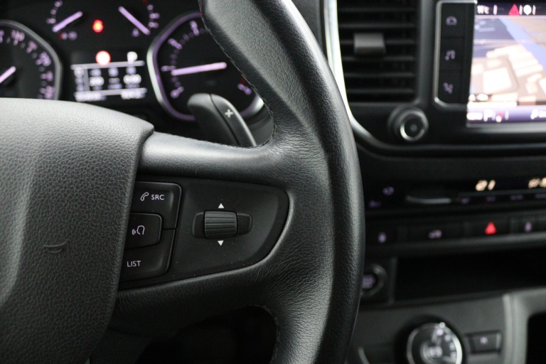 Toyota PROACE Worker - 2.0 D-4D Professional Long 21