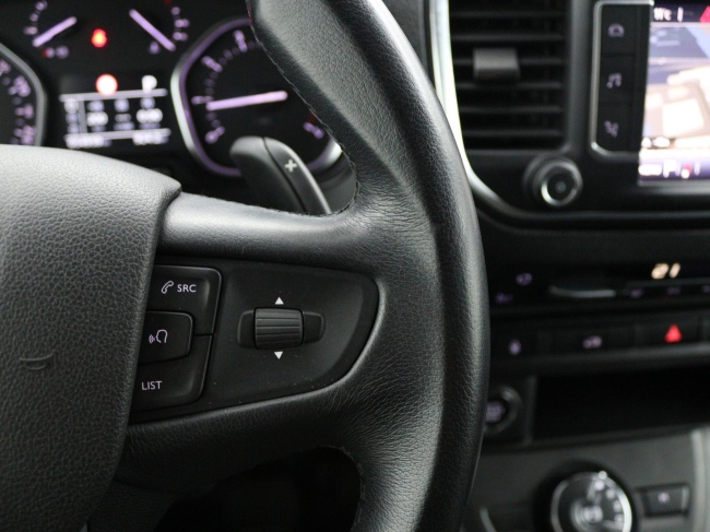 Toyota PROACE Worker - 2.0 D-4D Professional Long