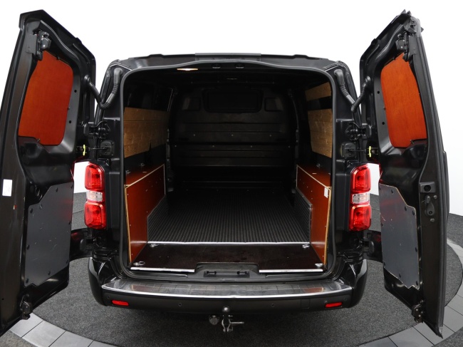 Toyota PROACE Worker - 2.0 D-4D Professional Long