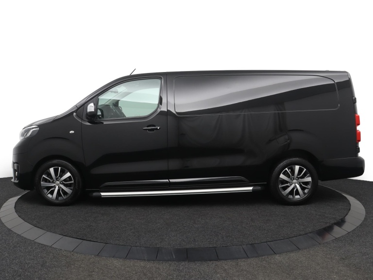 Toyota PROACE Worker - 2.0 D-4D Professional Long 3