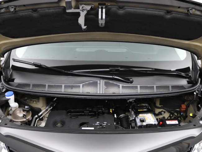 Toyota PROACE Worker - 2.0 D-4D Professional Long