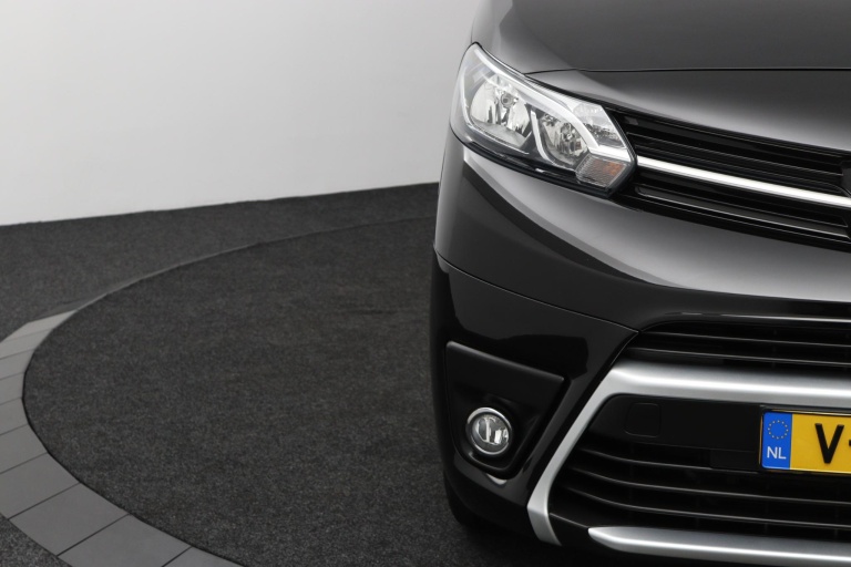 Toyota PROACE Worker - 2.0 D-4D Professional Long 33