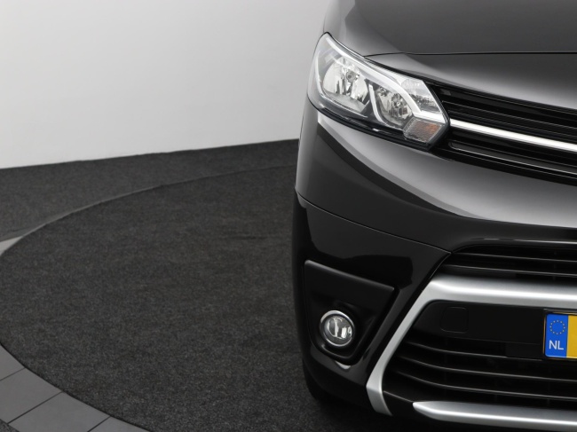 Toyota PROACE Worker - 2.0 D-4D Professional Long