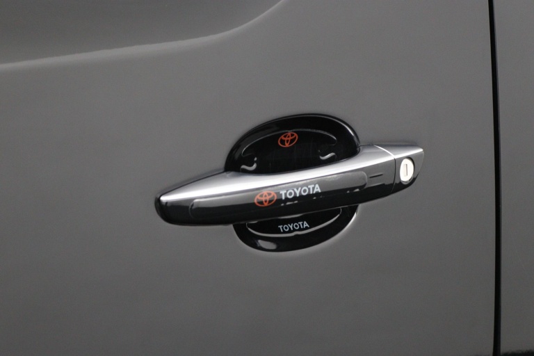 Toyota PROACE Worker - 2.0 D-4D Professional Long 34