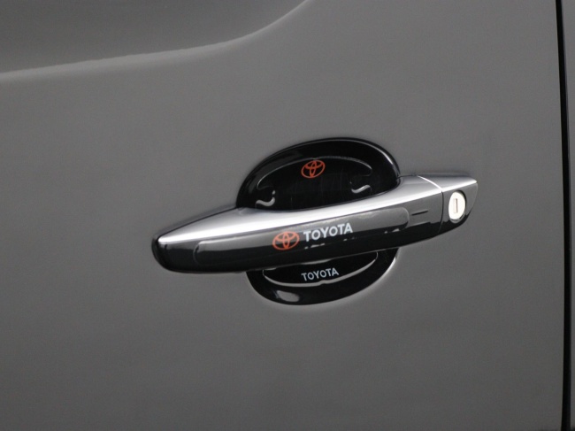 Toyota PROACE Worker - 2.0 D-4D Professional Long