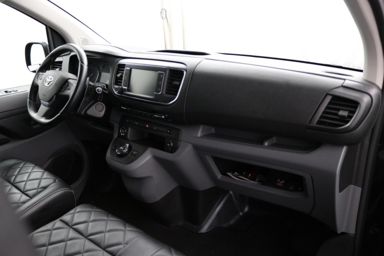 Toyota PROACE Worker - 2.0 D-4D Professional Long 36