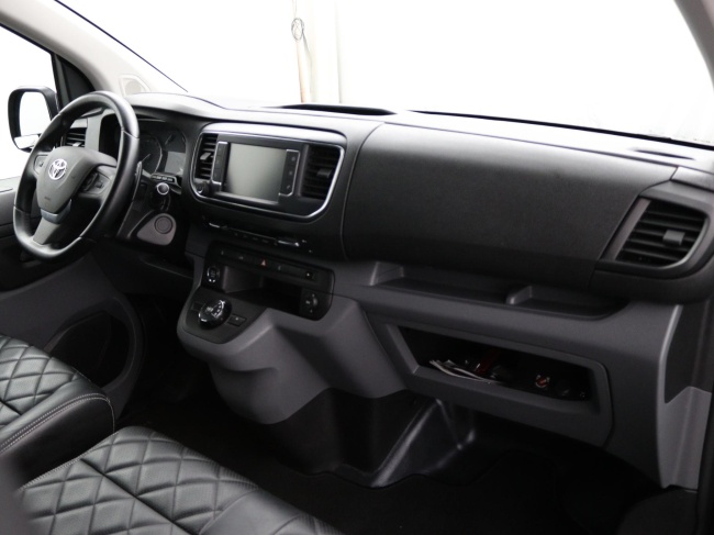 Toyota PROACE Worker - 2.0 D-4D Professional Long