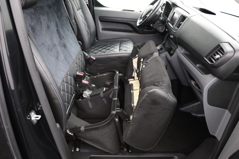 Toyota PROACE Worker - 2.0 D-4D Professional Long 37