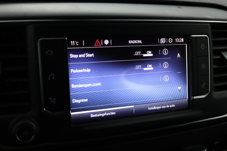 Toyota PROACE Worker - 2.0 D-4D Professional Long 38