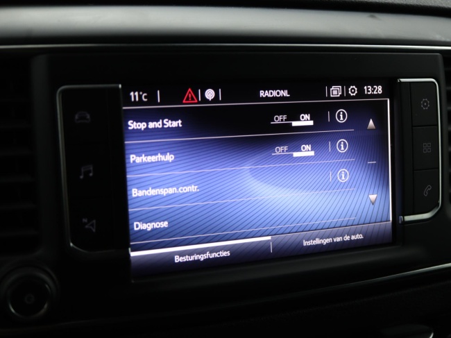 Toyota PROACE Worker - 2.0 D-4D Professional Long