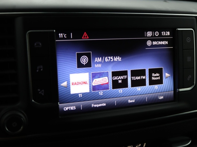 Toyota PROACE Worker - 2.0 D-4D Professional Long