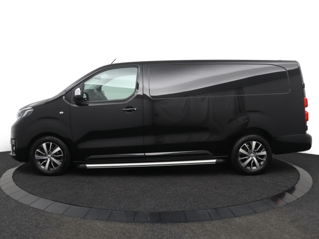 Toyota PROACE Worker - 2.0 D-4D Professional Long
