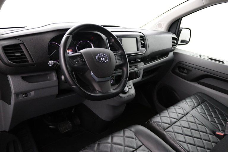 Toyota PROACE Worker - 2.0 D-4D Professional Long 4