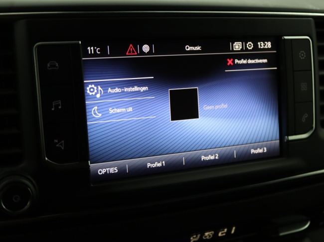 Toyota PROACE Worker - 2.0 D-4D Professional Long