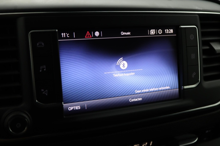 Toyota PROACE Worker - 2.0 D-4D Professional Long 42