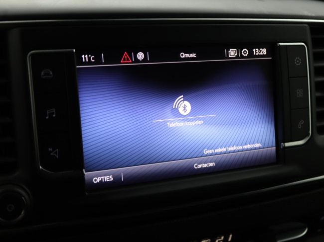 Toyota PROACE Worker - 2.0 D-4D Professional Long