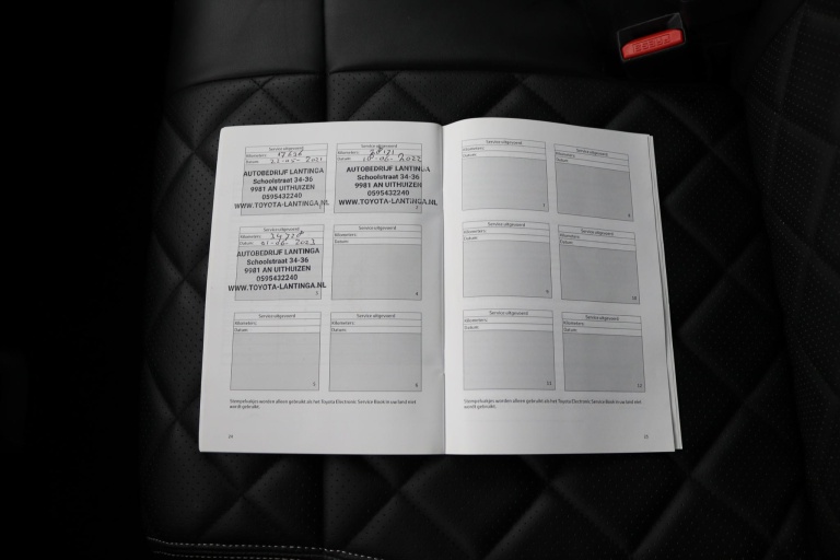 Toyota PROACE Worker - 2.0 D-4D Professional Long 43