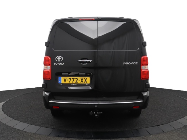 Toyota PROACE Worker - 2.0 D-4D Professional Long