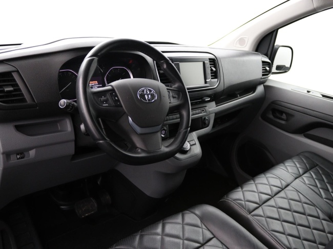 Toyota PROACE Worker - 2.0 D-4D Professional Long