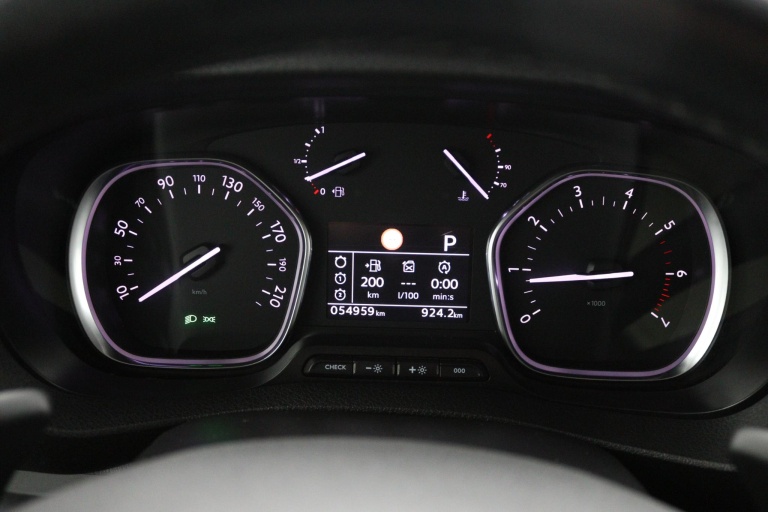 Toyota PROACE Worker - 2.0 D-4D Professional Long 6