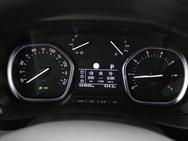 Toyota PROACE Worker - 2.0 D-4D Professional Long