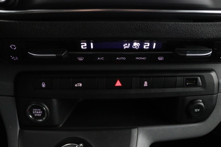 Toyota PROACE Worker - 2.0 D-4D Professional Long 7