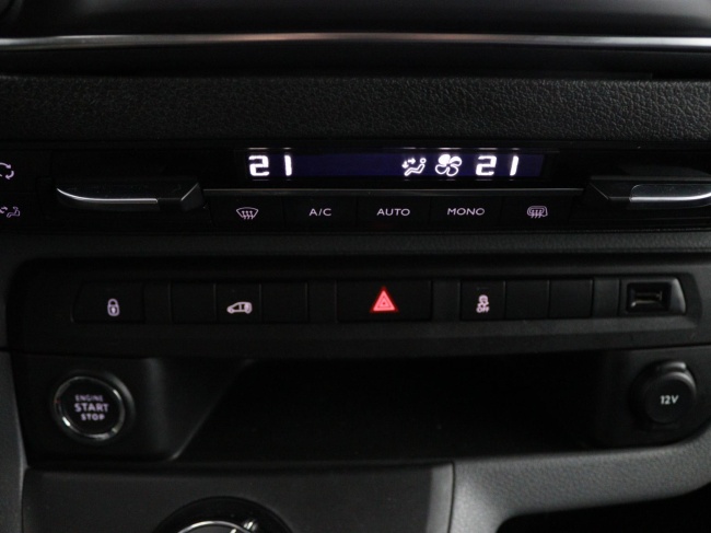 Toyota PROACE Worker - 2.0 D-4D Professional Long