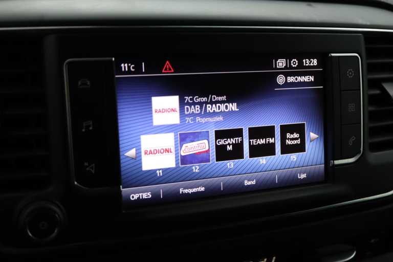 Toyota PROACE Worker - 2.0 D-4D Professional Long 8