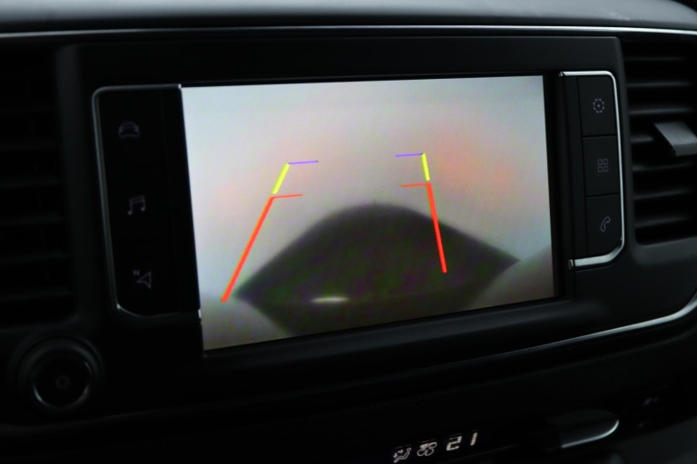 Toyota PROACE Worker - 2.0 D-4D Professional Long 9