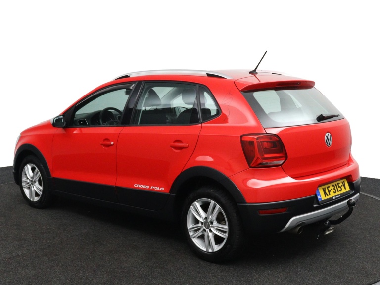 Volkswagen Polo - 1.2 TSI Highline 11
