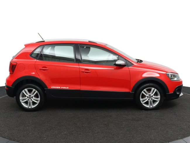 Volkswagen Polo - 1.2 TSI Highline