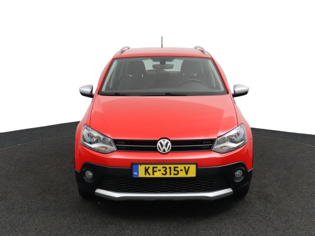 Volkswagen Polo - 1.2 TSI Highline