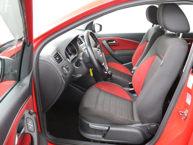 Volkswagen Polo - 1.2 TSI Highline