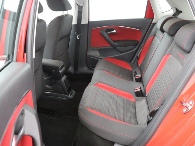 Volkswagen Polo - 1.2 TSI Highline