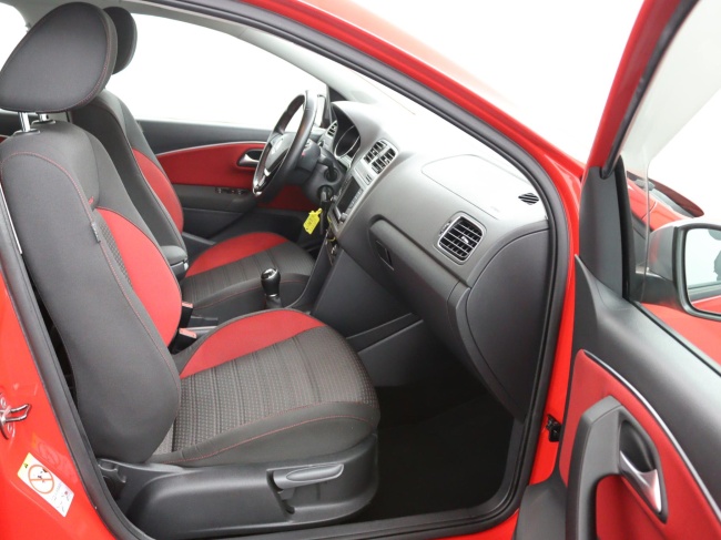 Volkswagen Polo - 1.2 TSI Highline