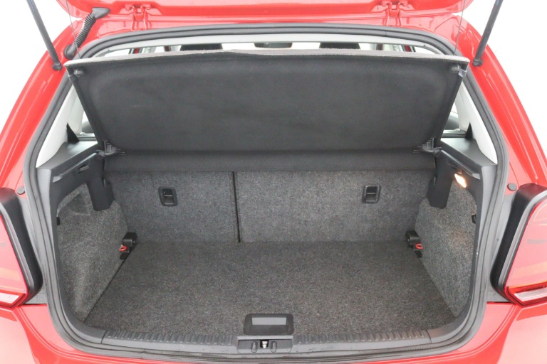 Volkswagen Polo - 1.2 TSI Highline 22