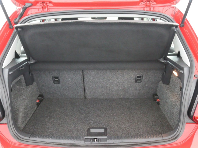 Volkswagen Polo - 1.2 TSI Highline